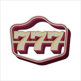 777 Casino logo