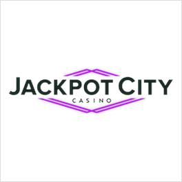 Jackpot City Casino logo