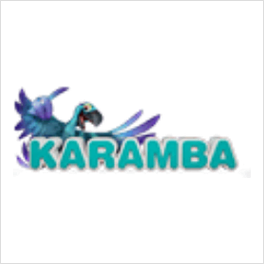 Karamba Casino logo
