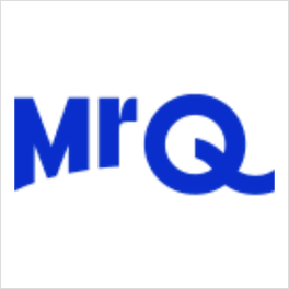MrQ Casino logo