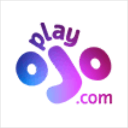 PlayOJO Casino logo