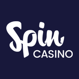 Spin Casino logo
