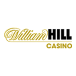 William Hill logo