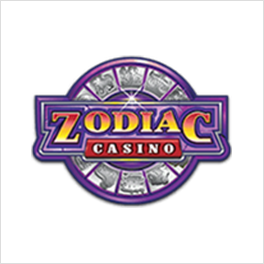 Zodiac Casino logo