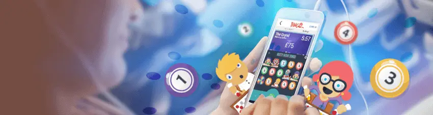 bingo.com games