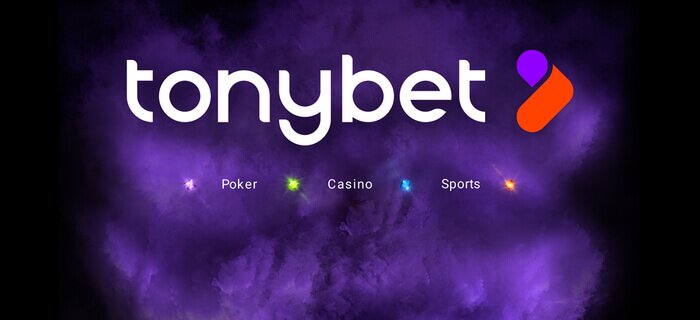 tonybet sports casino poker