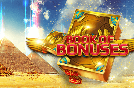 book of bonuses banner