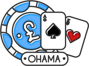 ohama poker icon