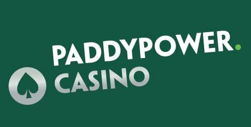 paddypower casino logo