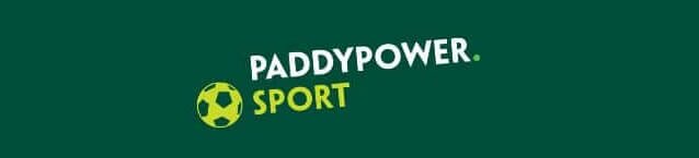 paddypower sports logo 