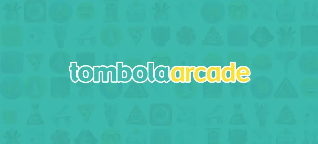 tombola arcade 