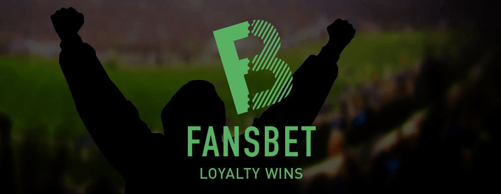 fansbet loyalty wins banner