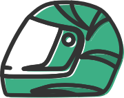 motorsport betting icon