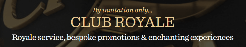 club royale