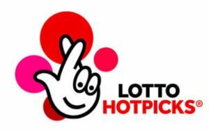 lotto hotpick