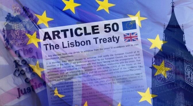 article 50