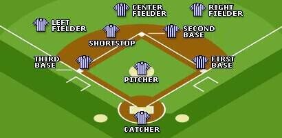 baseball rules