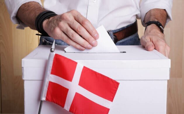 danish elections