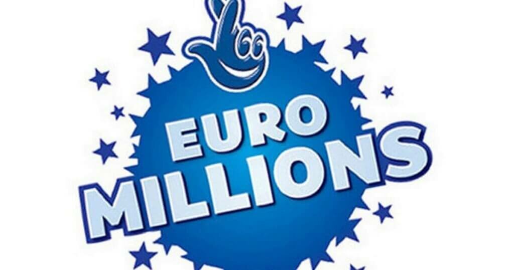 euromillions banner