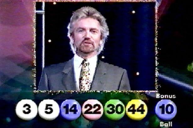 national lottery 1994