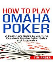 omaha strategy book