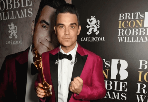 robbie williams