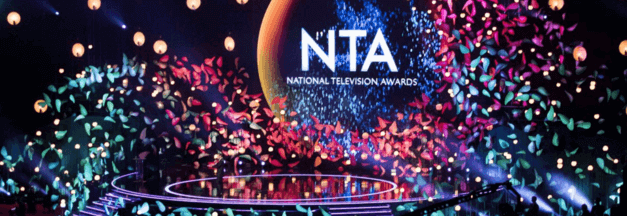 national television awards