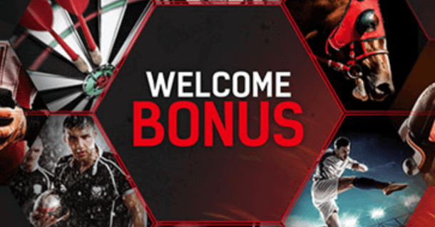 redbet welcome bonus