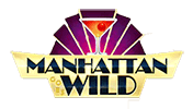 manhattan-goes-wild-slot-logo