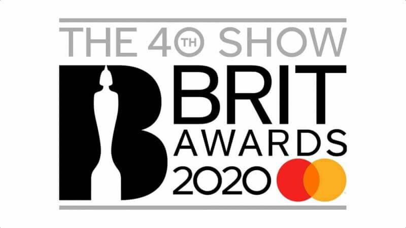 Brit Awards official logo