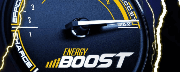 energy boost