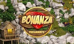 bonanza megaways