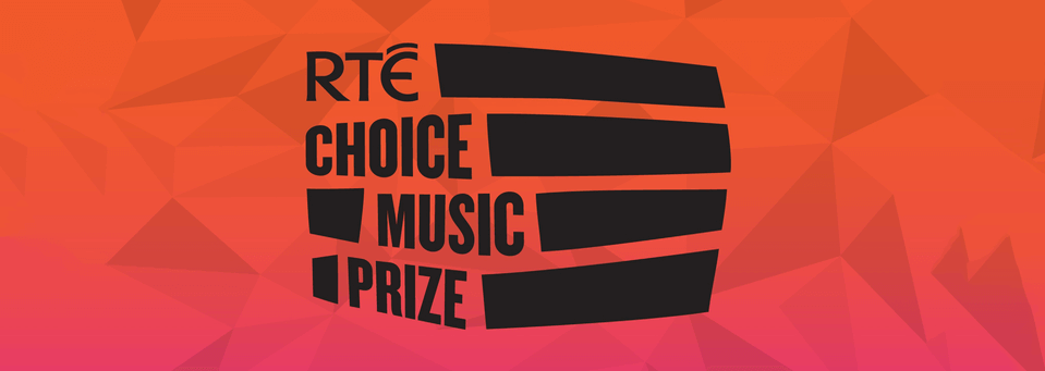 rte choice music prize