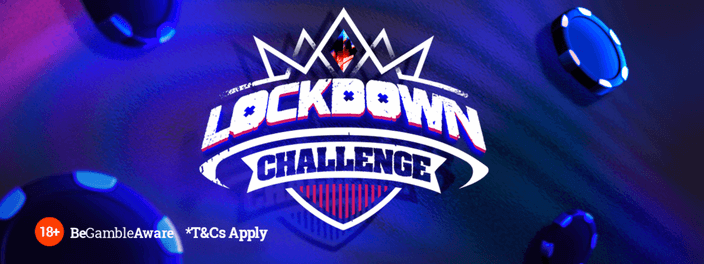 lockdown challenge