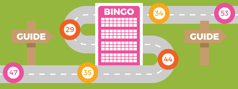 bingo guide graphic