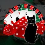 gambling superstitions