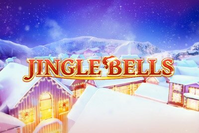 jingle bells christmas slot